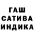 Гашиш Premium Kate Naidanova